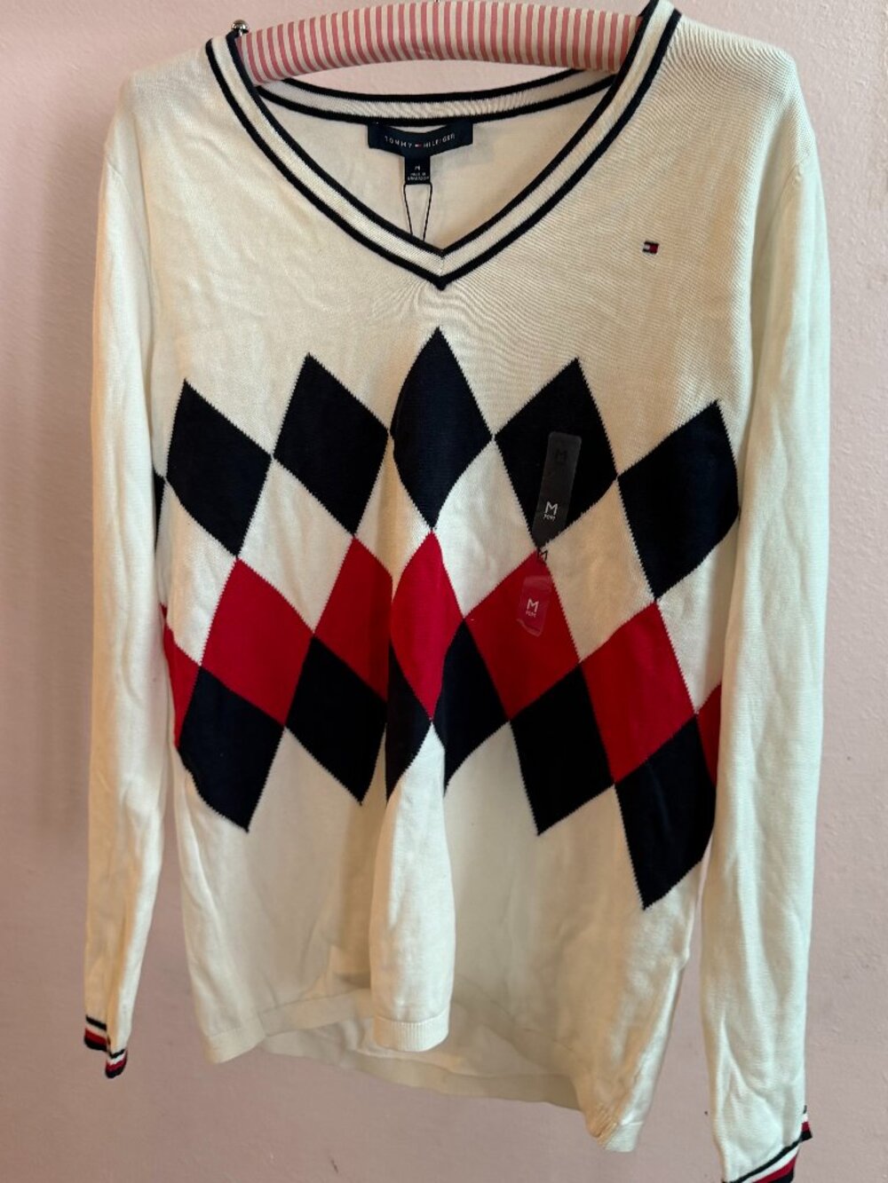 Tommy Hilfigher Sweater NWT